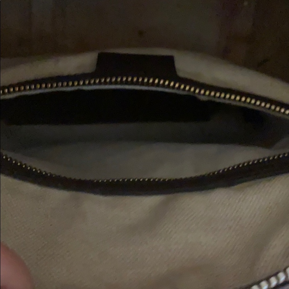 Authentic Gucci mini Duffle Bag - Picture 7 of 7